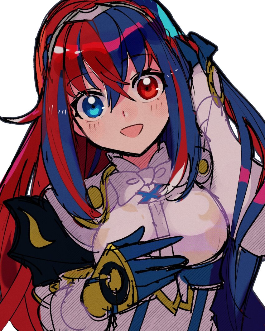 Fire Emblem Rule 34 Image