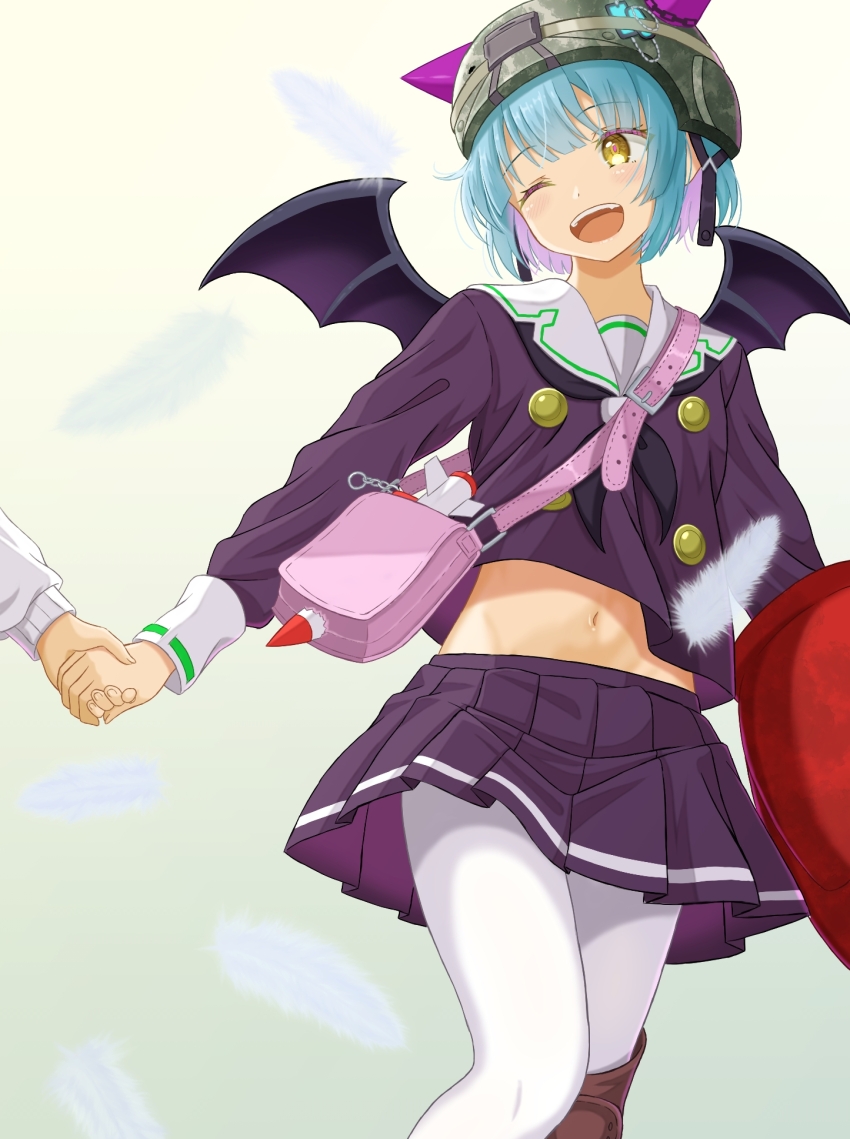 Heaven Burns Red Rule 34 Image