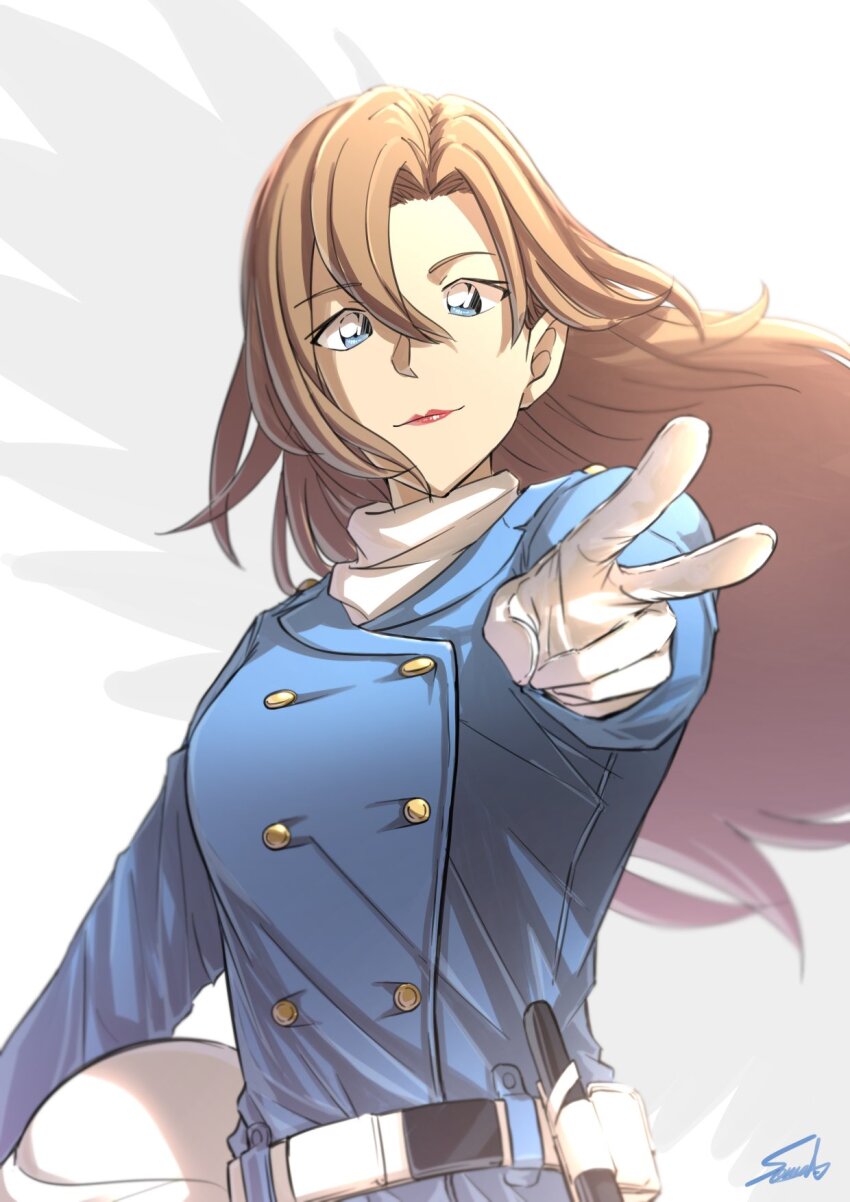 Meitantei Conan Rule 34 Image