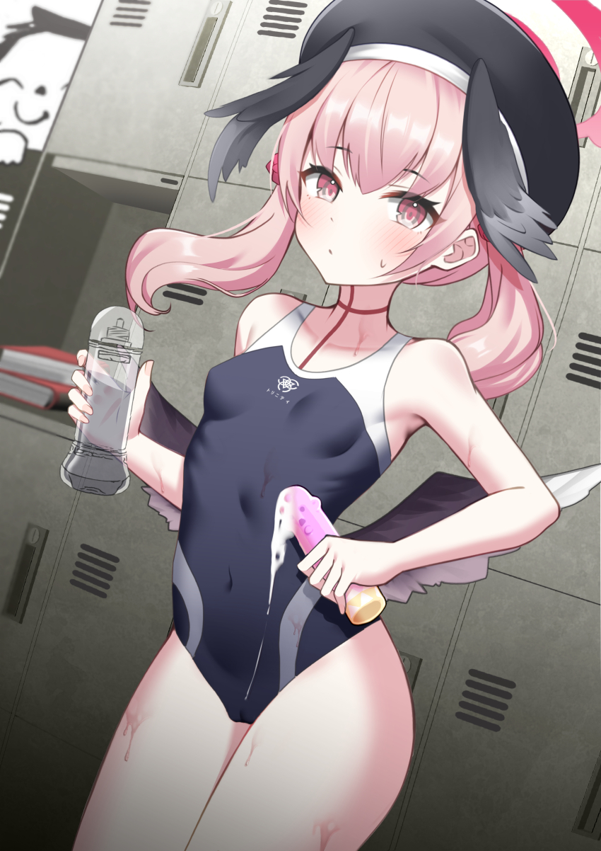 Koharu (Blue Archive) Rule 34 Image