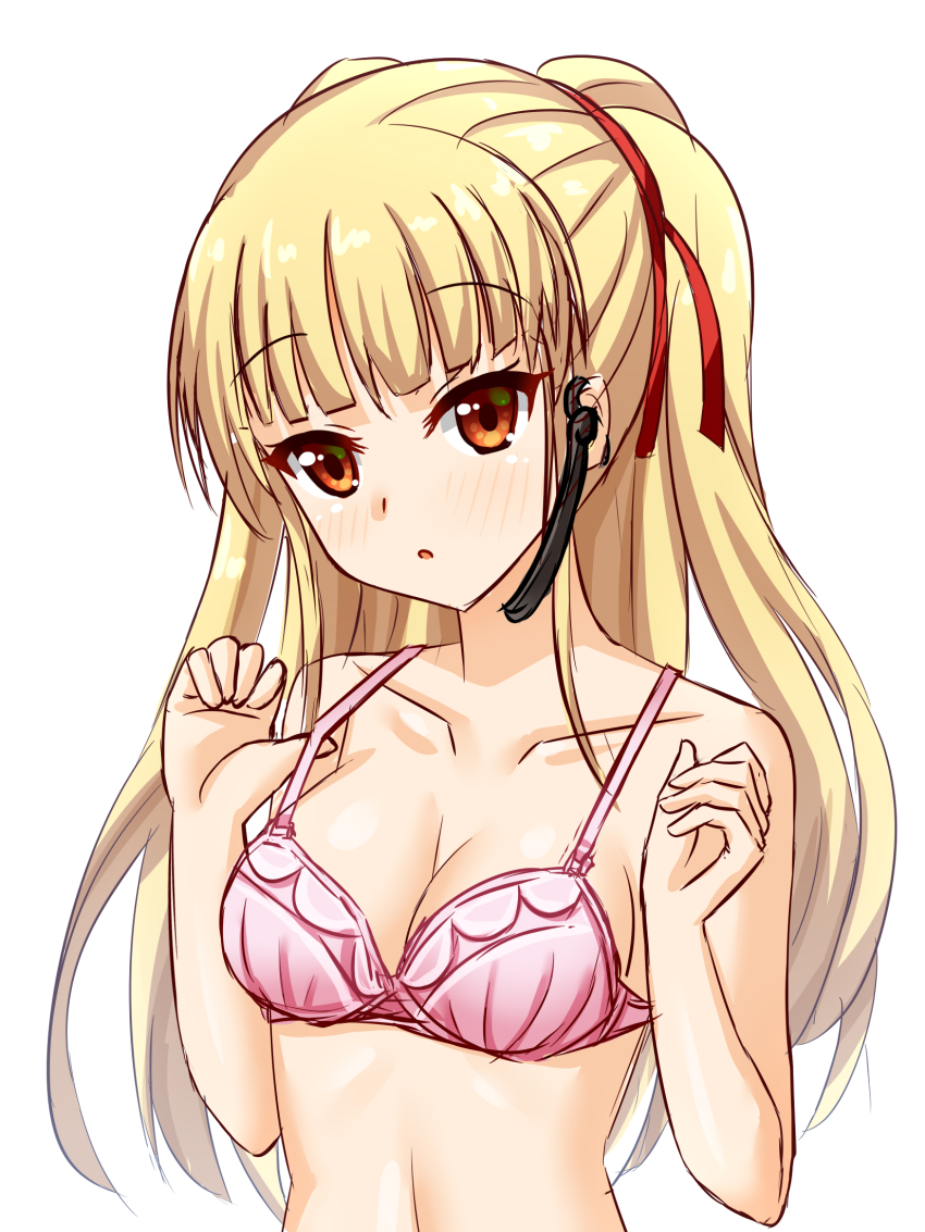 Yusa (Angel Beats!) Rule 34 Image