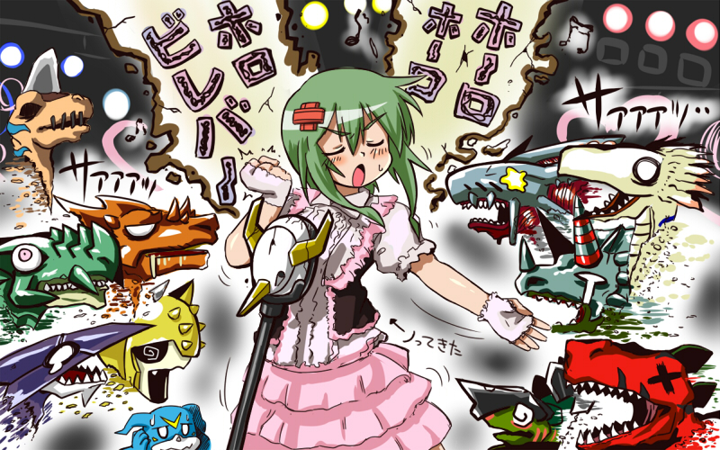 Digimon Rule 34 Image