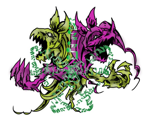 Digimon Rule 34 Image