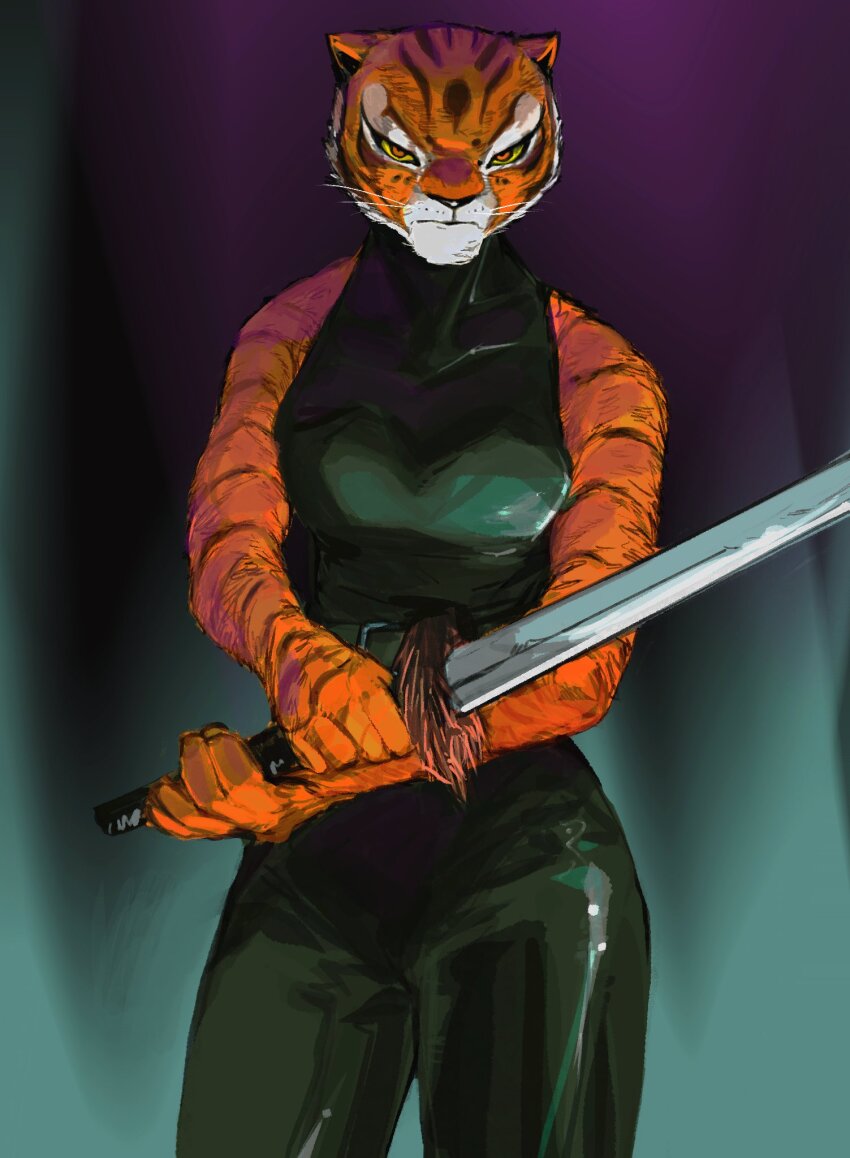 Jujutsu Kaisen Rule 34 Image