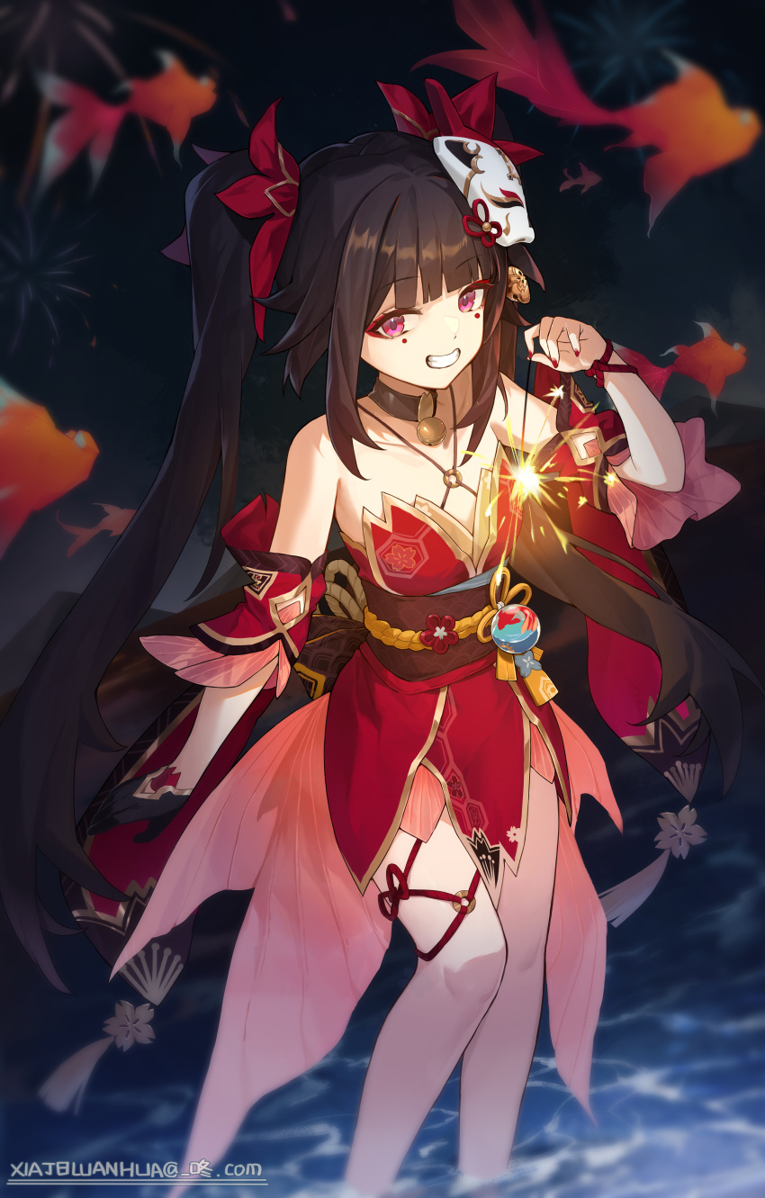 Sparkle (Honkai: Star Rail) Rule 34 Image