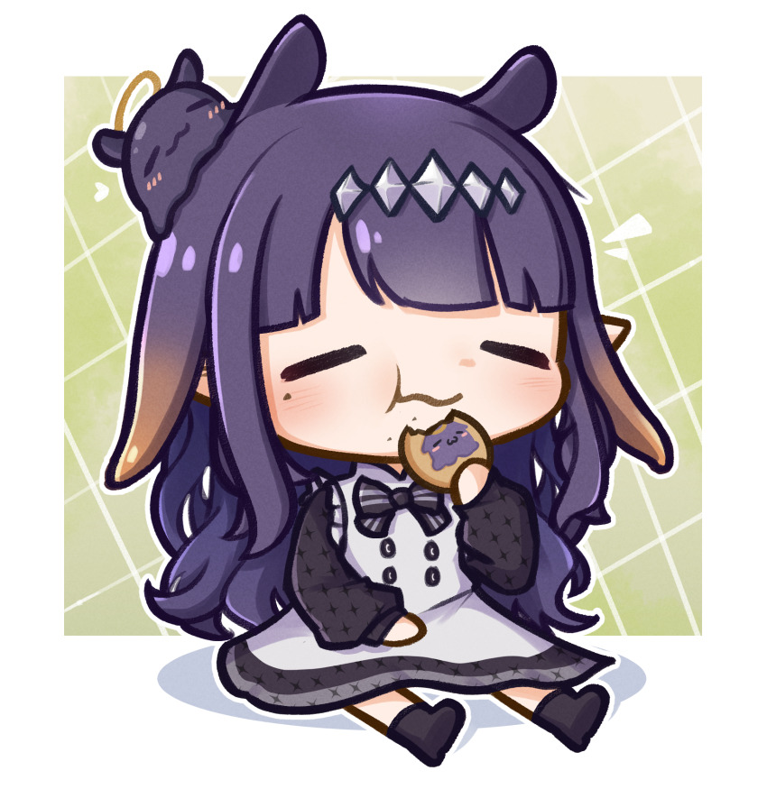 Ninomae Ina'Nis (Hololive) Rule 34 Image