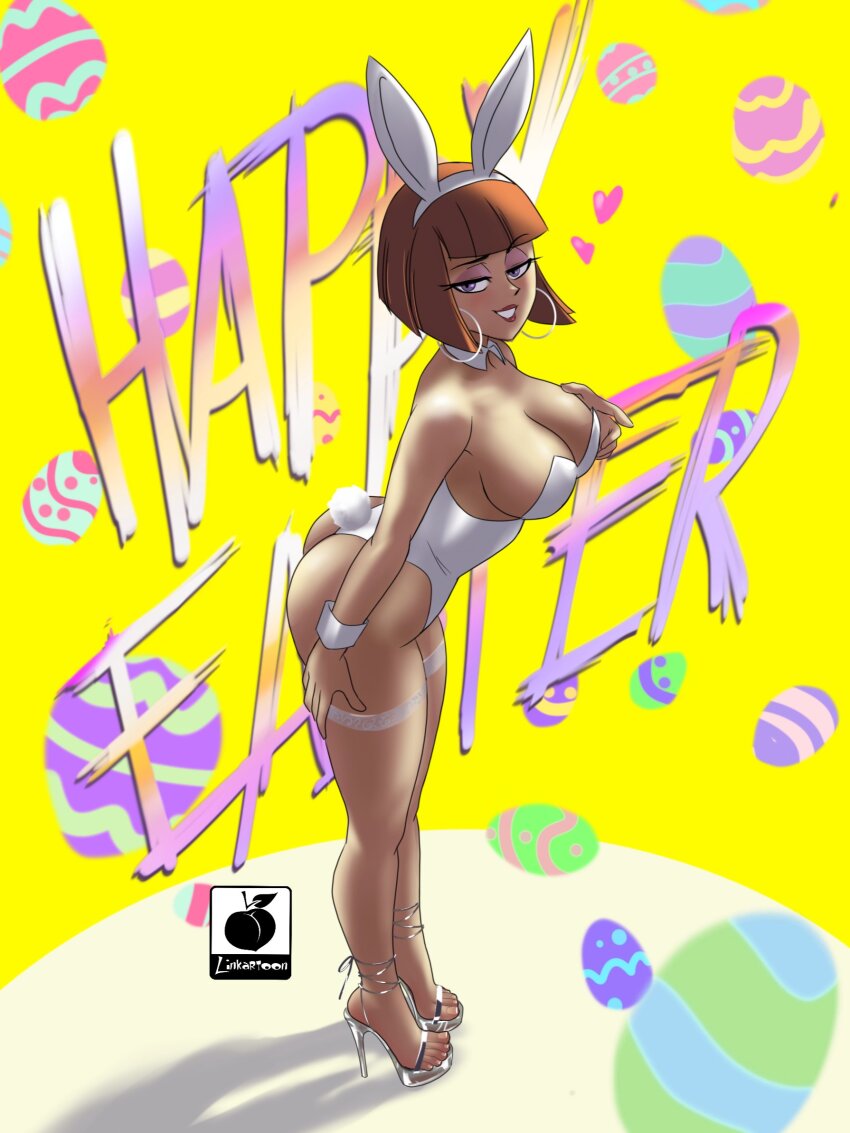 Maddie Fenton (Danny Phantom) Rule 34 Image