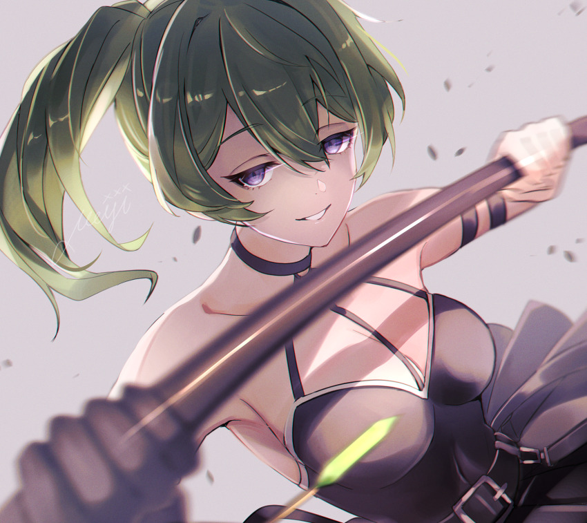 Ubel (Sousou No Frieren) Rule 34 Image