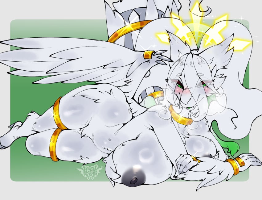 Generation 5 Pokemon (Nintendo) Rule 34 Image
