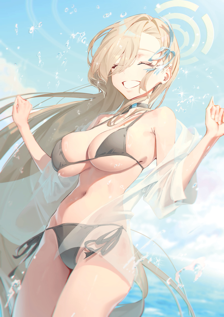 Asuna (Blue Archive) Rule 34 Image