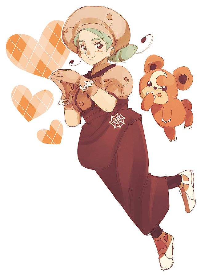 Gen 2 Pokemon (Malan) Rule 34 Image