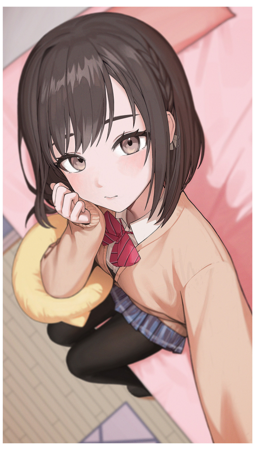 Shinonome Ena (Project Sekai) Rule 34 Image