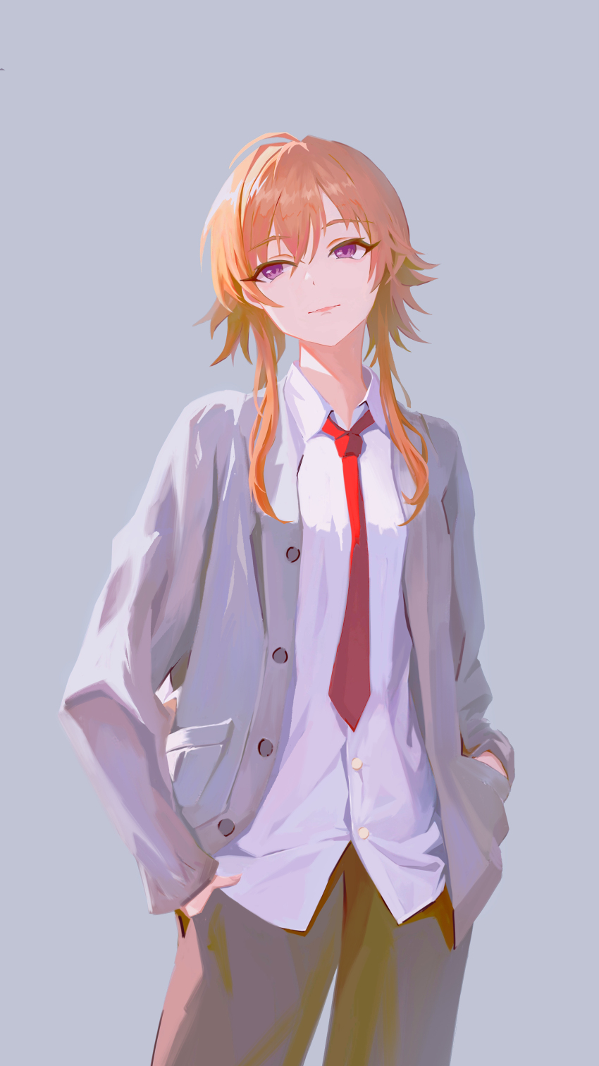 Ninomiya Asuka (Idolmaster) Rule 34 Image