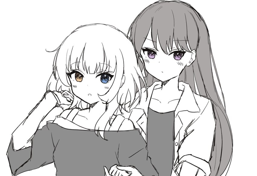 Shiina Taki (Bang Dream!) Rule 34 Image