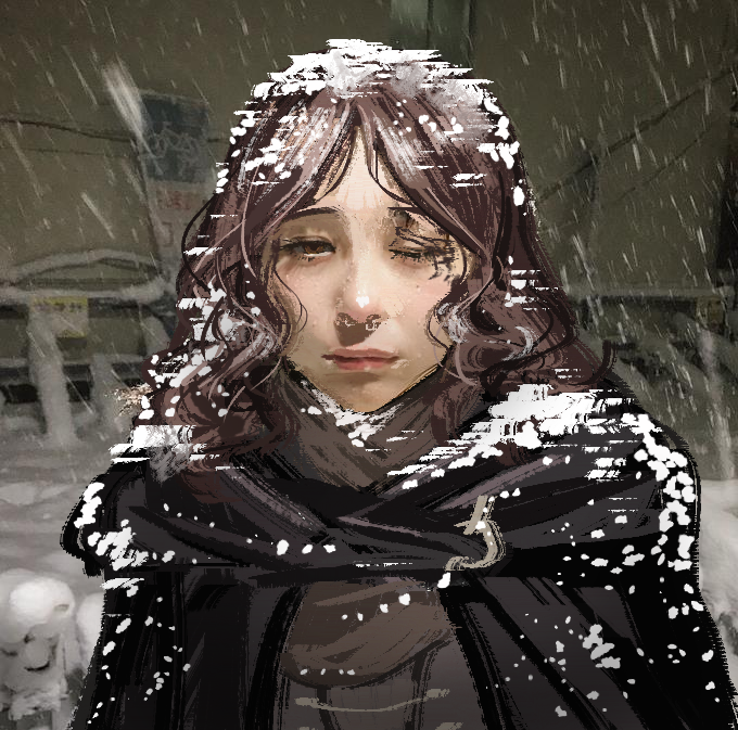 Melina (Elden Ring) Rule 34 Image