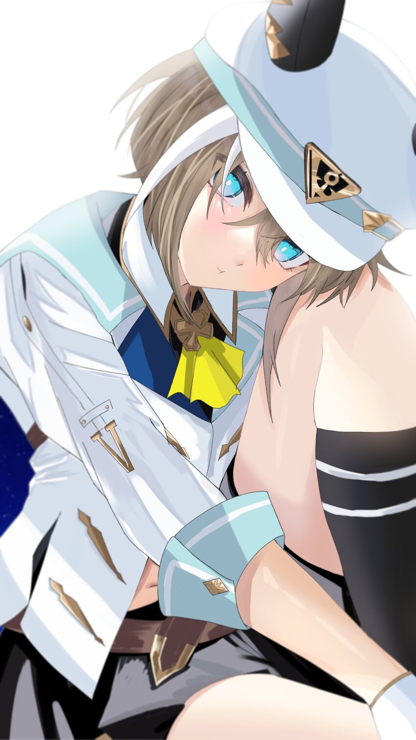 Cheval Grand (Grand Itineraire) (Umamusume) Rule 34 Image
