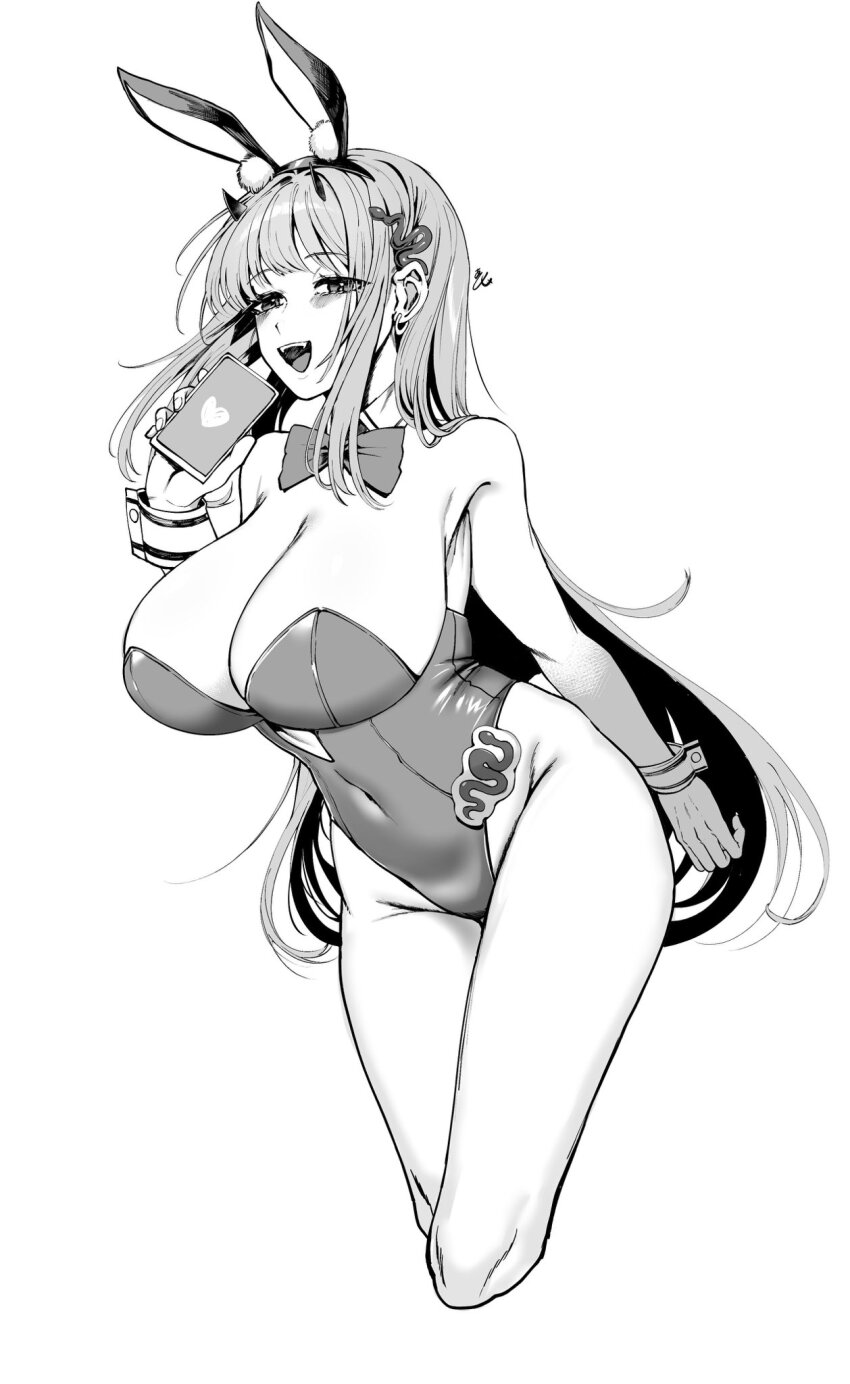 Viper (Nikke) Rule 34 Image
