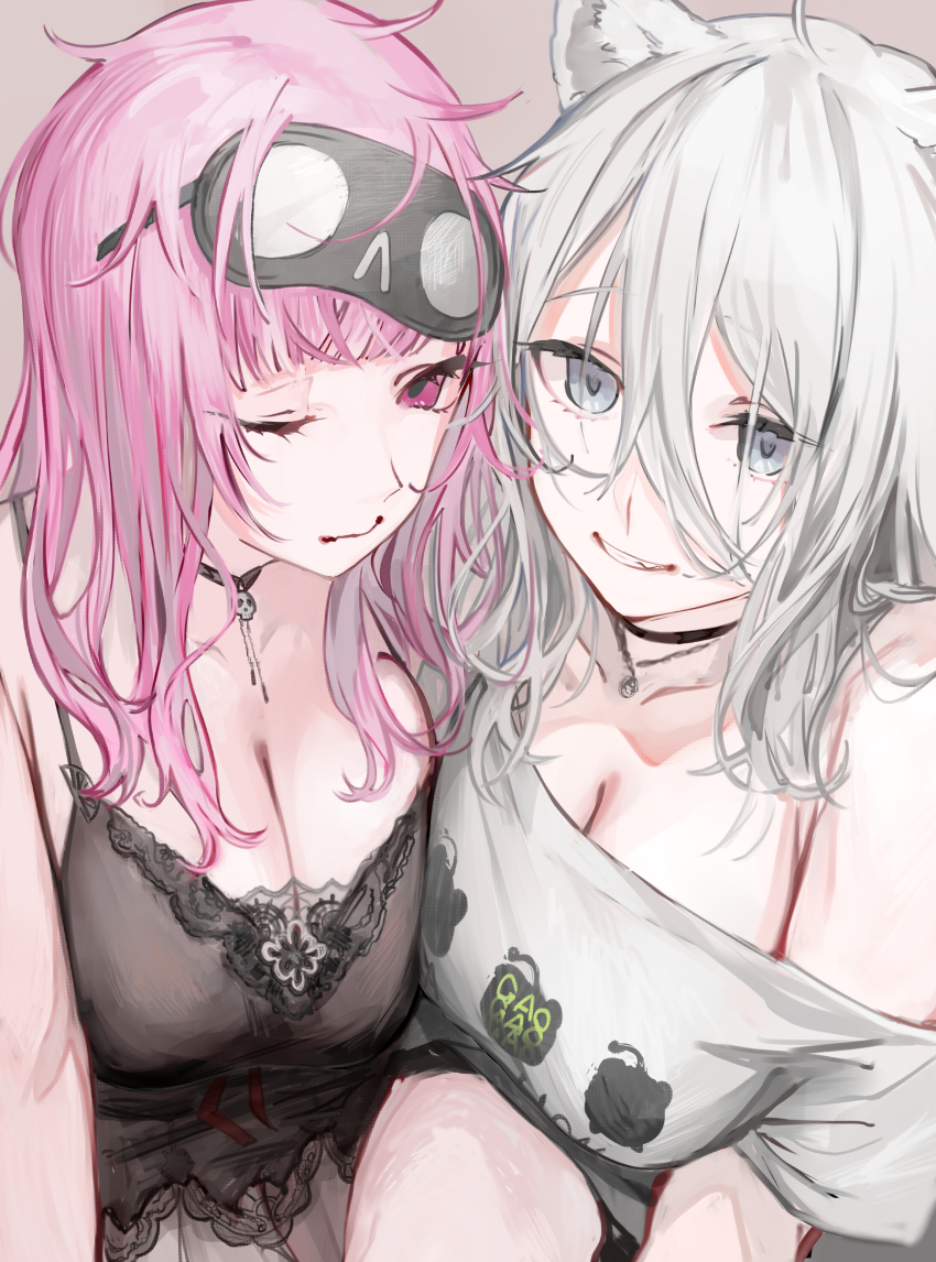 Mori Calliope (Hololive) Rule 34 Image