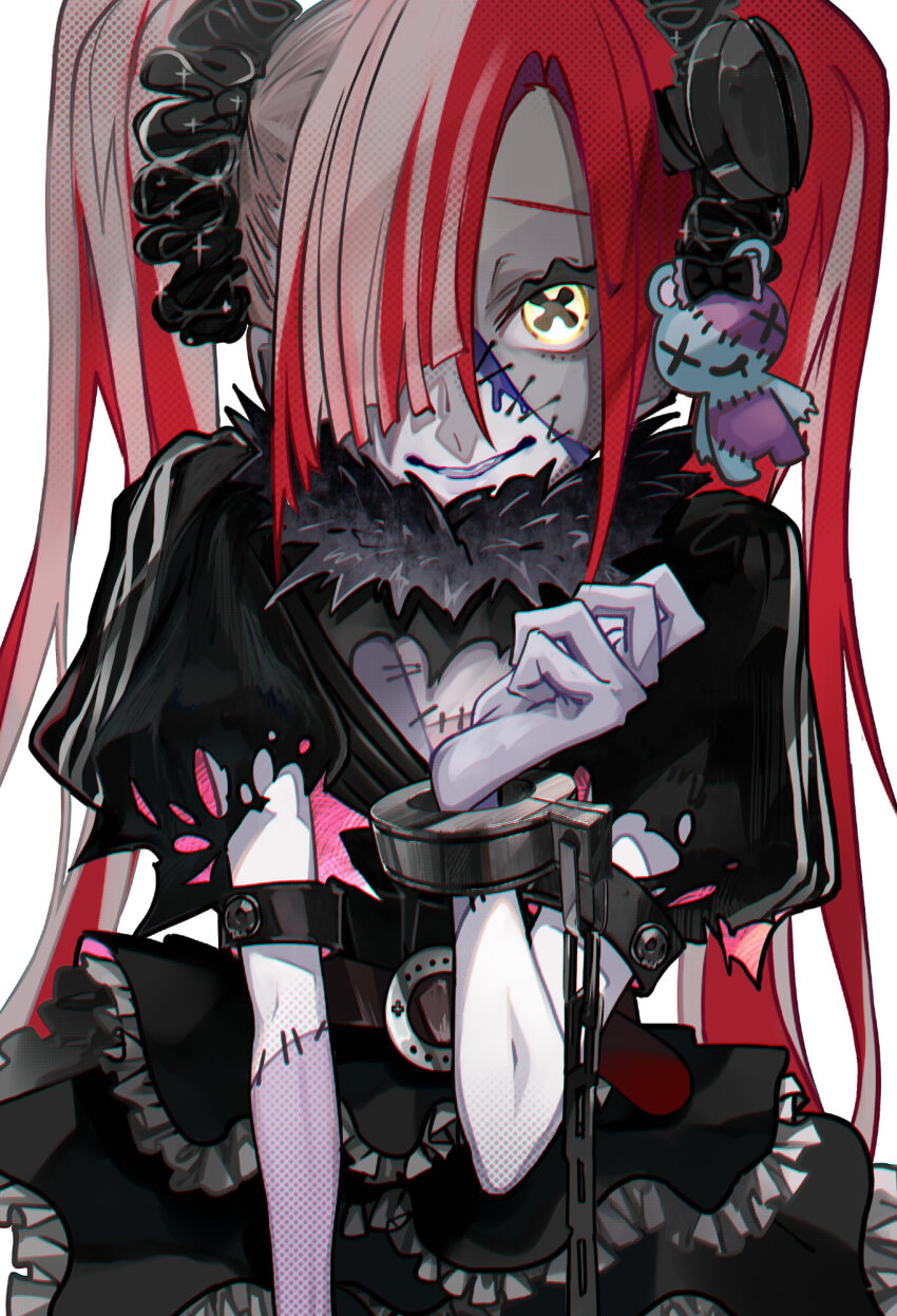 Kureiji Ollie (Hololive) Rule 34 Image