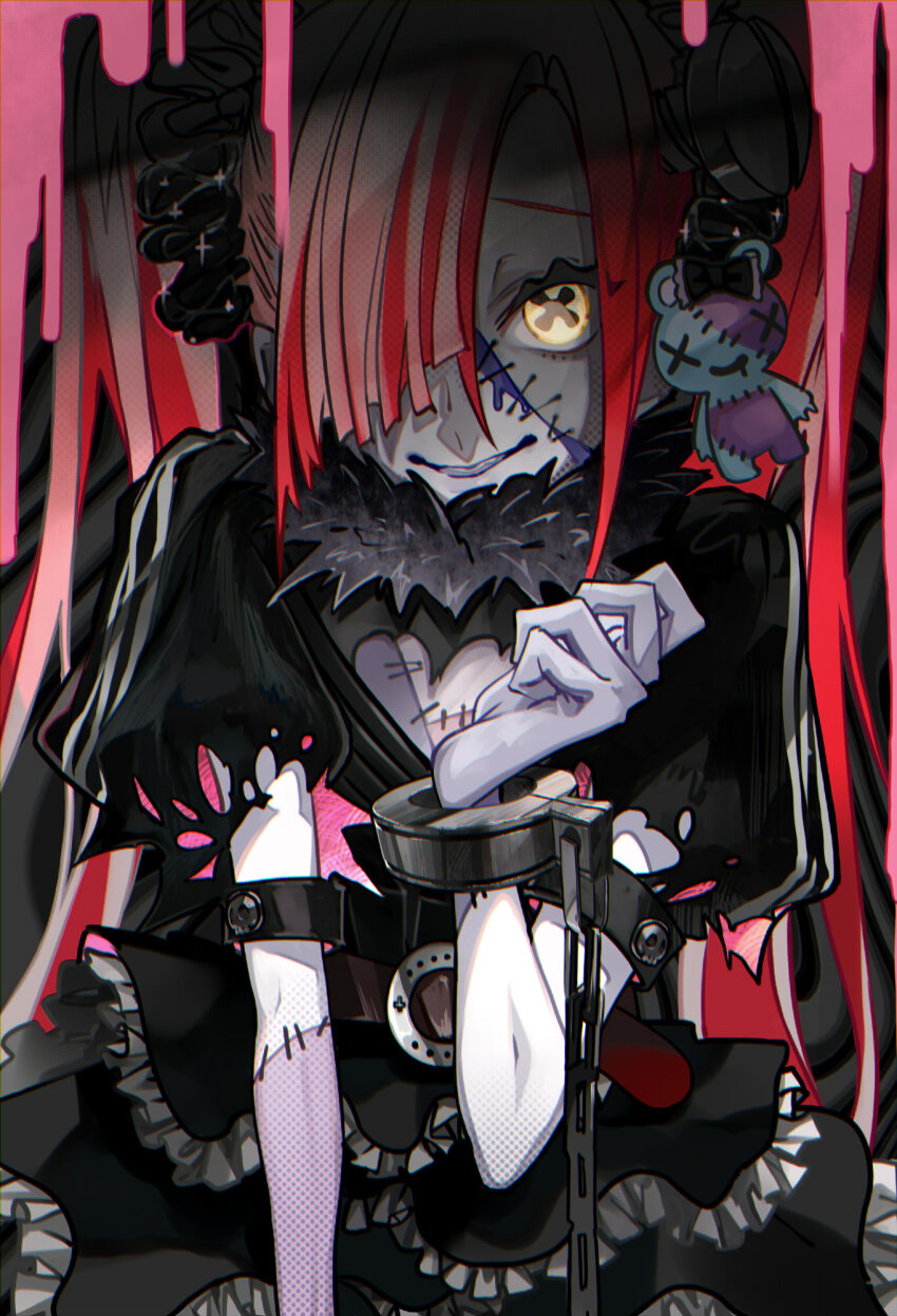 Kureiji Ollie (Hololive) Rule 34 Image