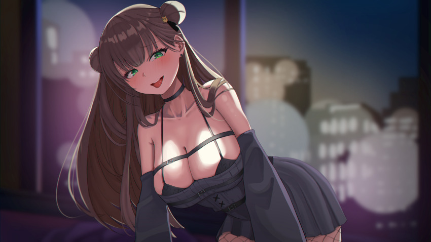 Indie Virtual Youtuber Rule 34 Image