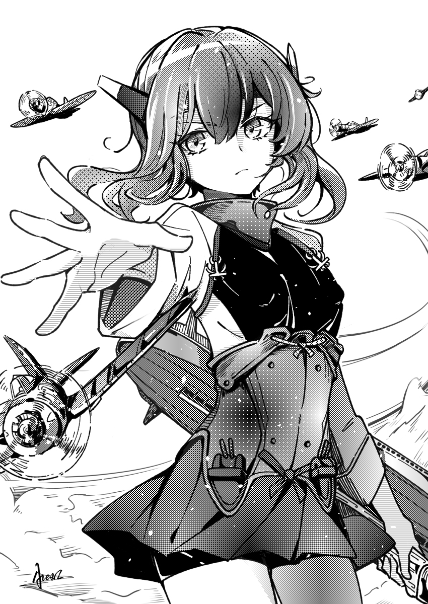 Kantai Collection Rule 34 Image