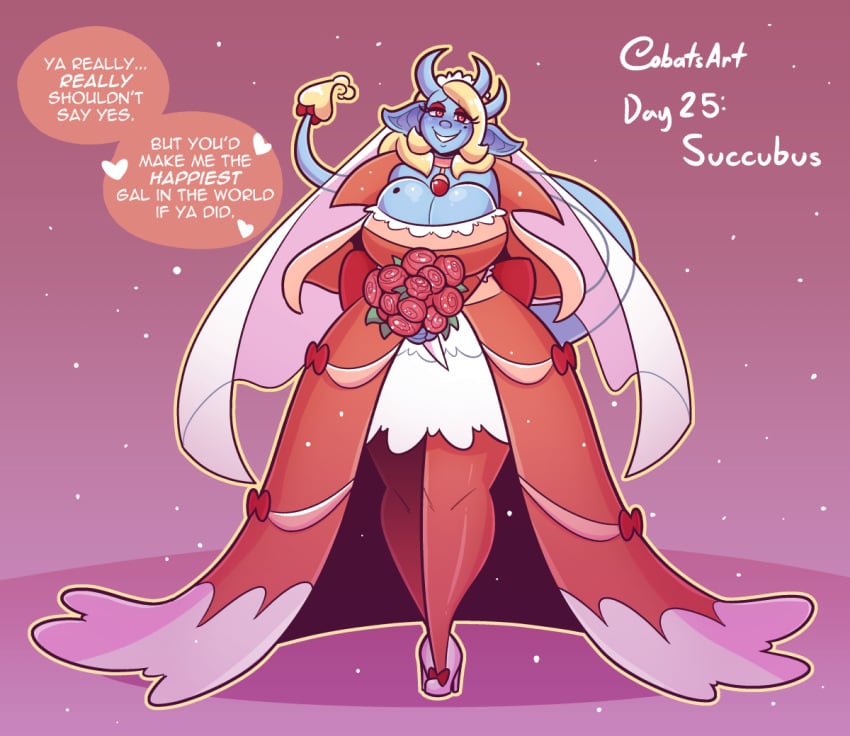 Annabelle Summerfell (Cobatsart) Rule 34 Image