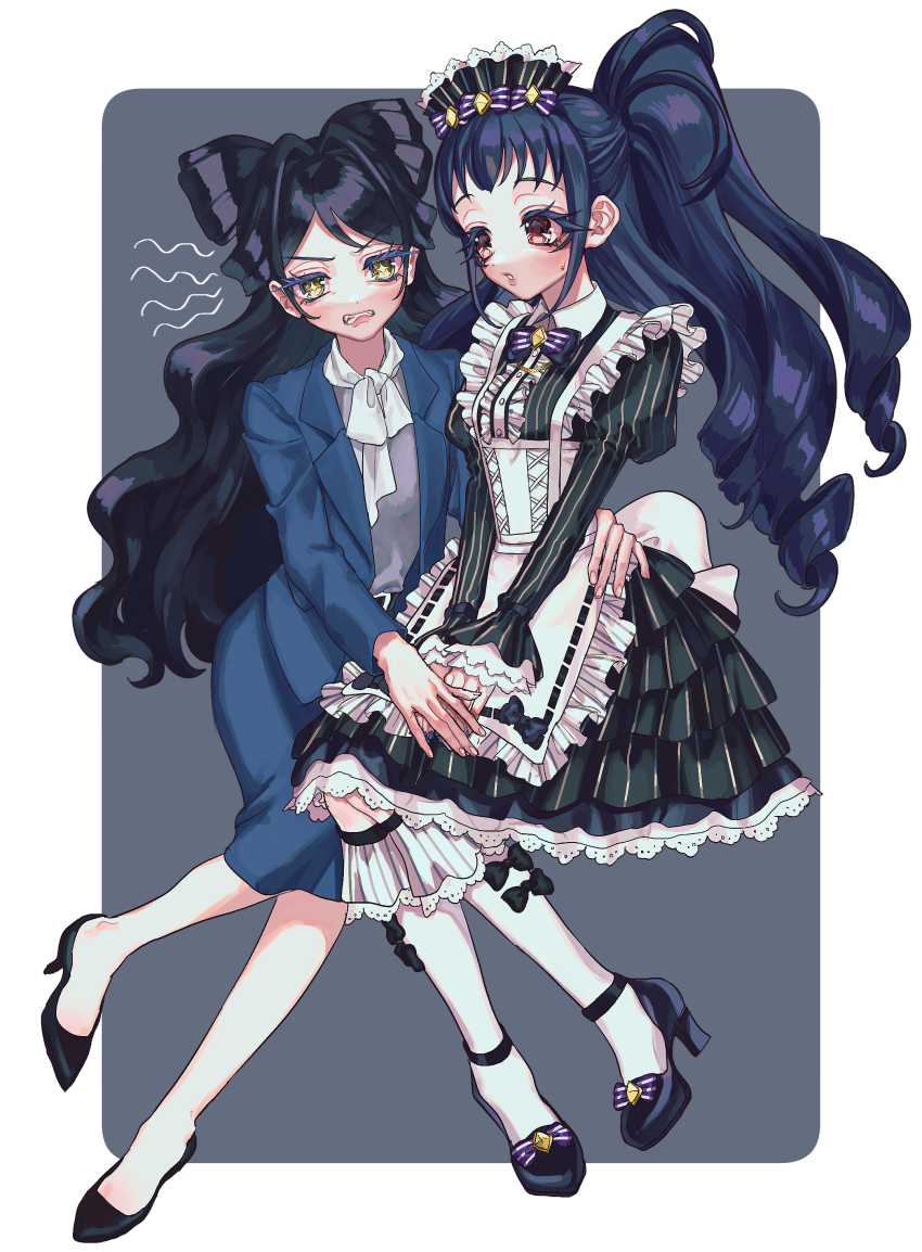 Kiratto Pri Chan Rule 34 Image