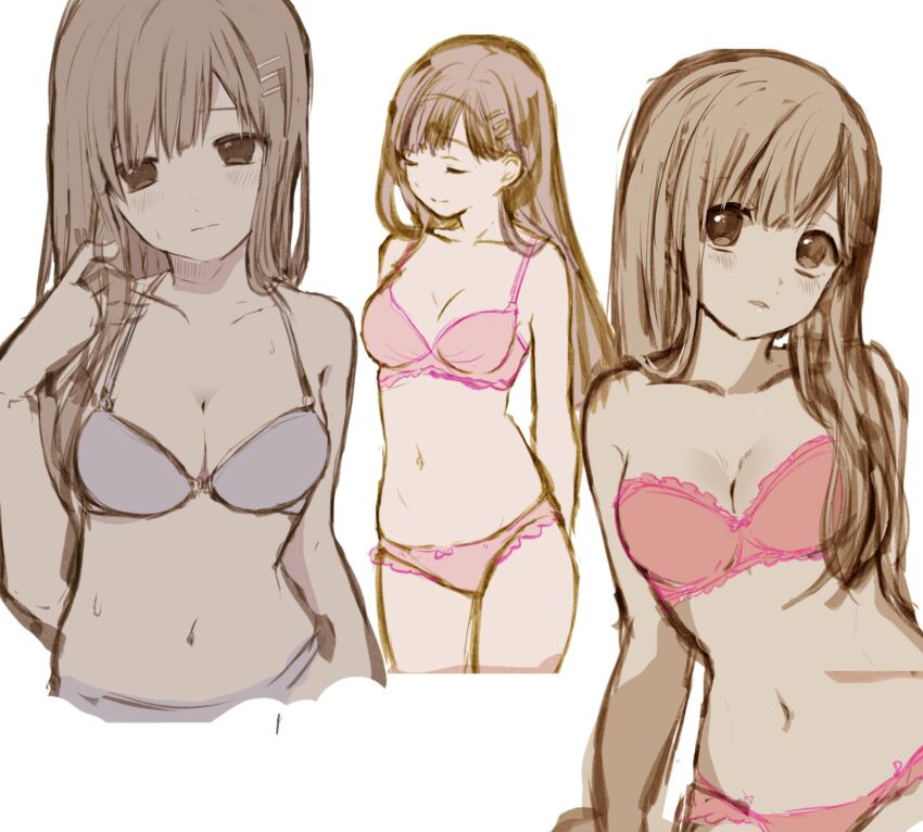 Sophia Esteed (Star Ocean) Rule 34 Image