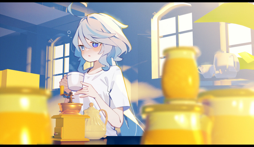 Furina (Genshin Impact) Rule 34 Image