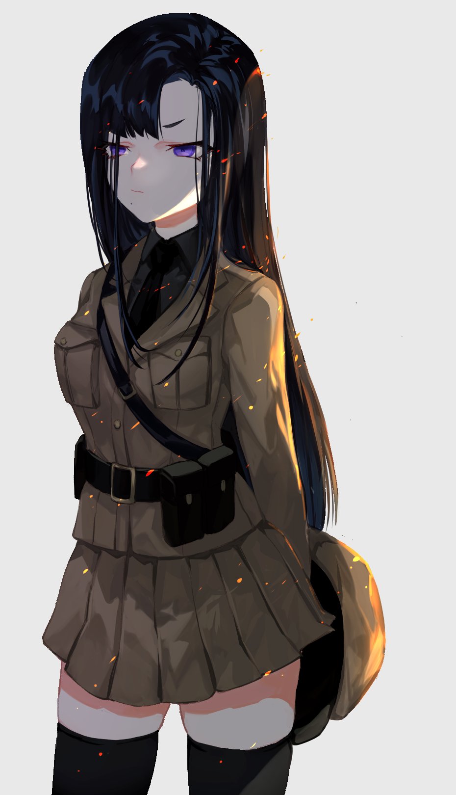 Eunhwa (Nikke) Rule 34 Image