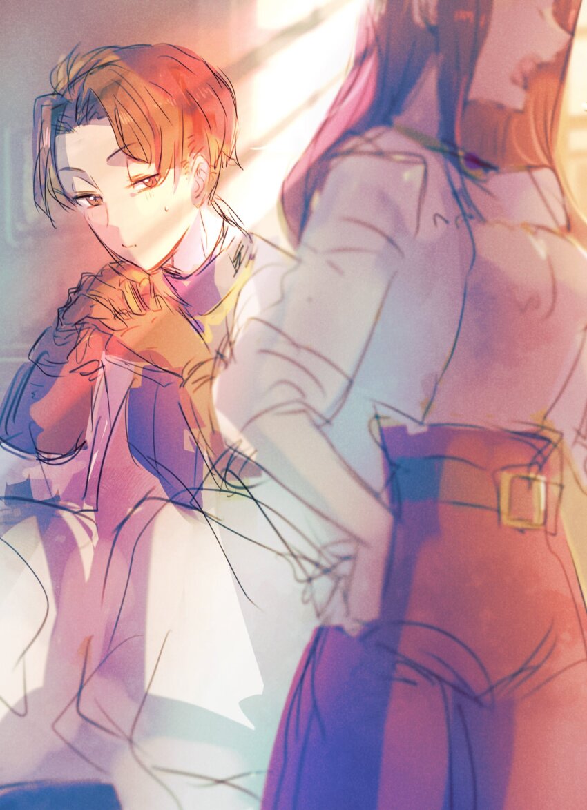 Tactics Ogre Rule 34 Image