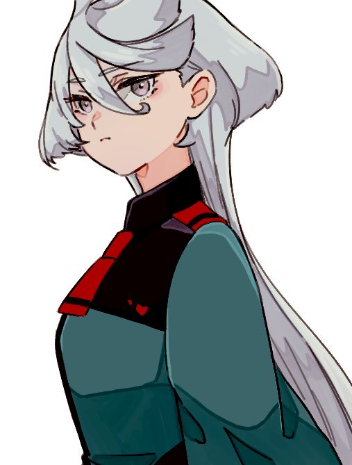 Miorine Rembran (Gundam) Rule 34 Image