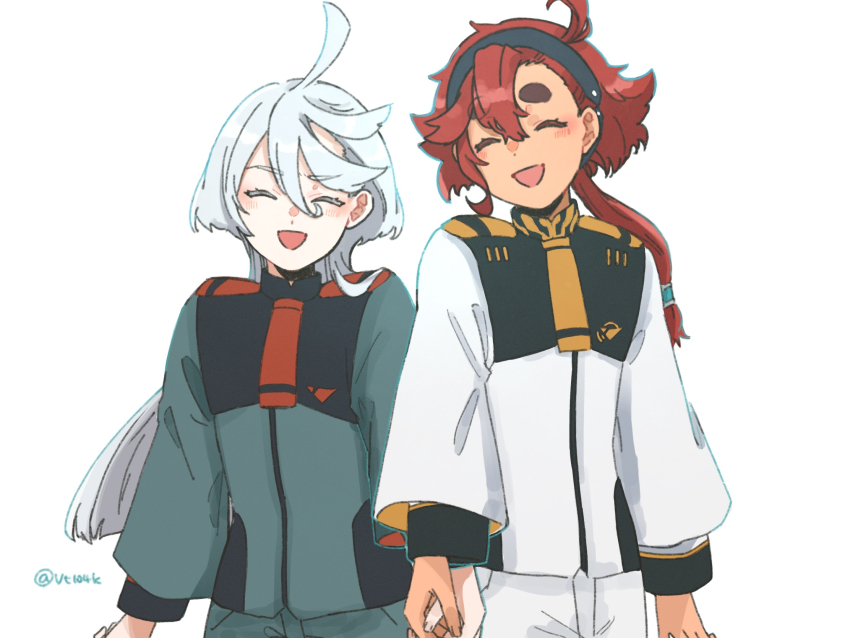 Miorine Rembran (Gundam) Rule 34 Image