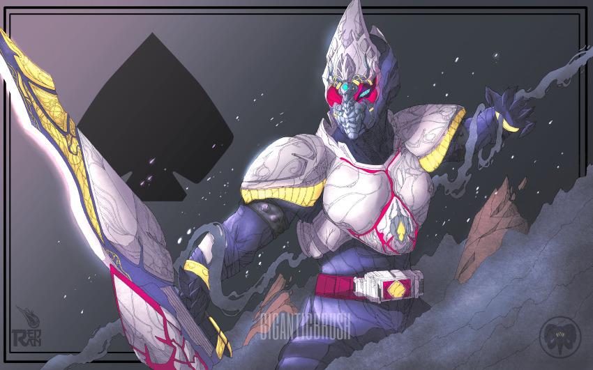 Kamen Rider Rule 34 Image