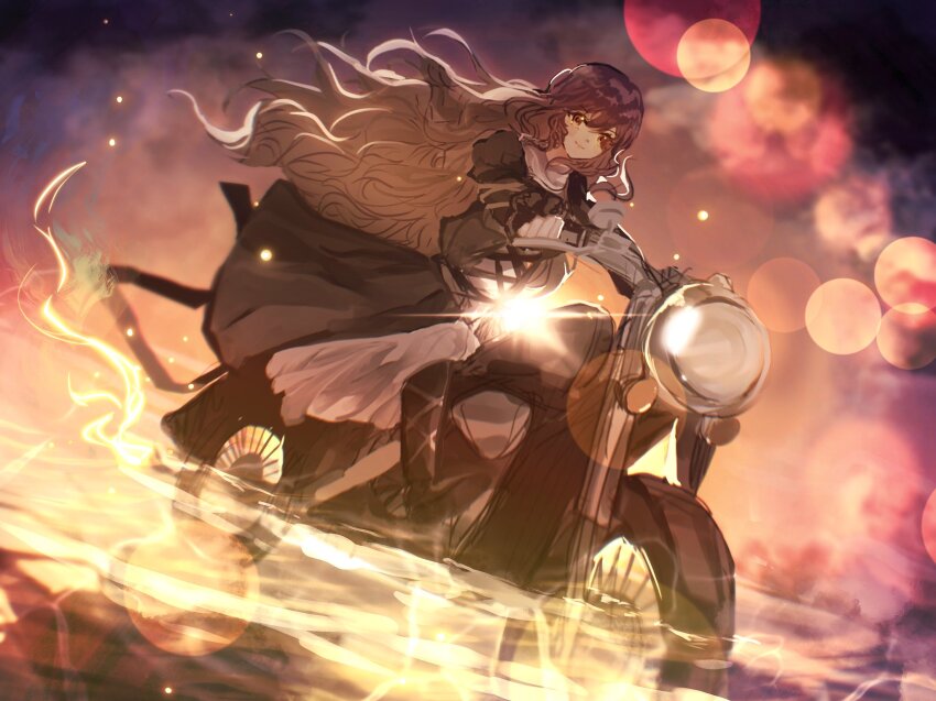 Hijiri Byakuren (Touhou) Rule 34 Image