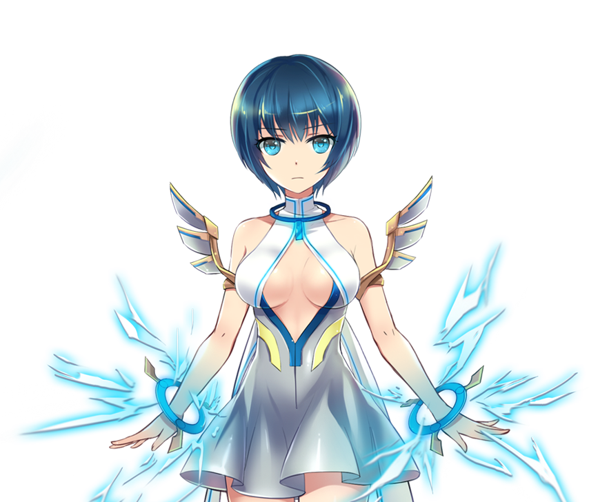 Lightoner (Master Of Eternity) Rule 34 Image
