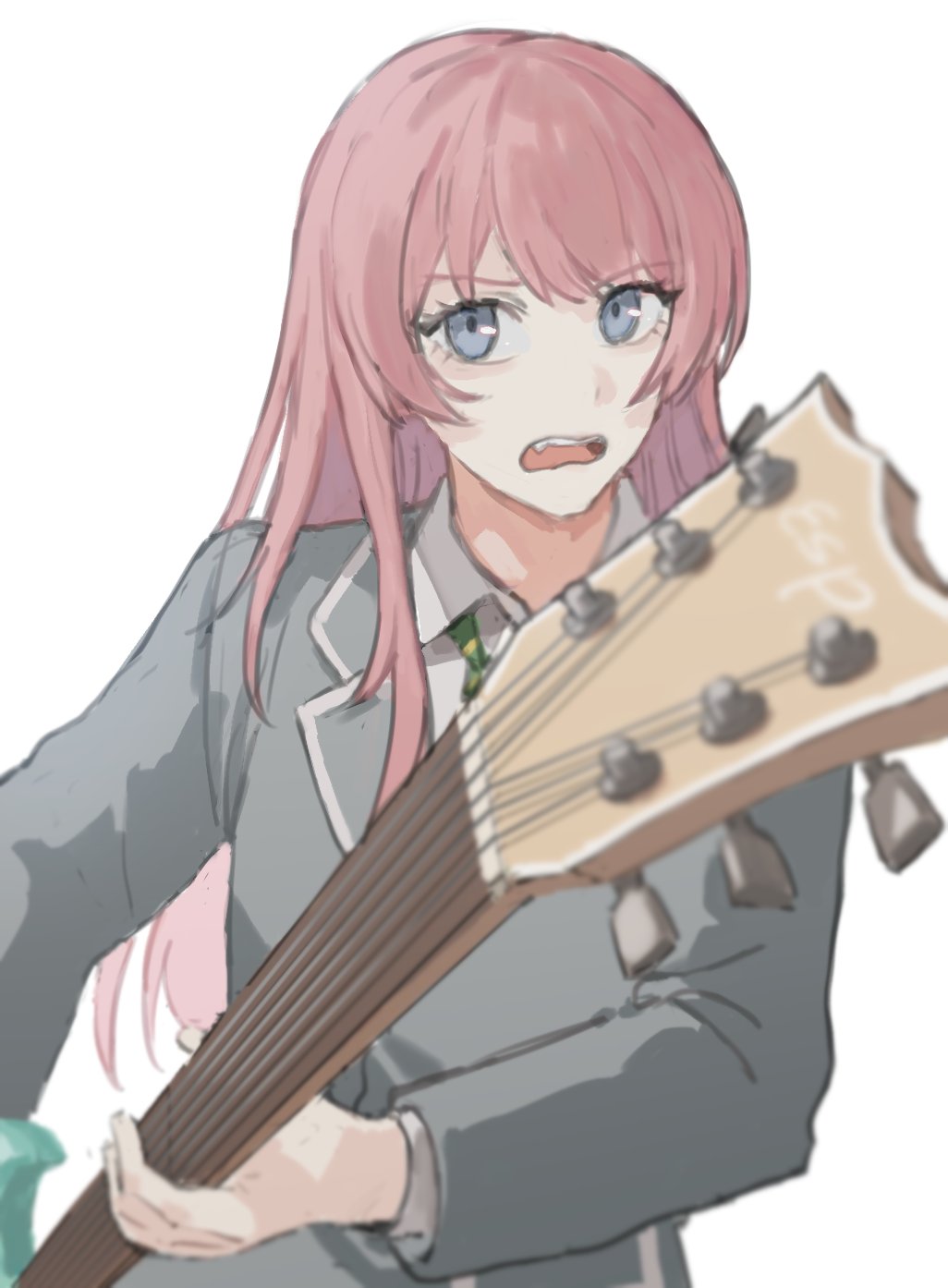 Chihaya Anon (Bang Dream!) Rule 34 Image