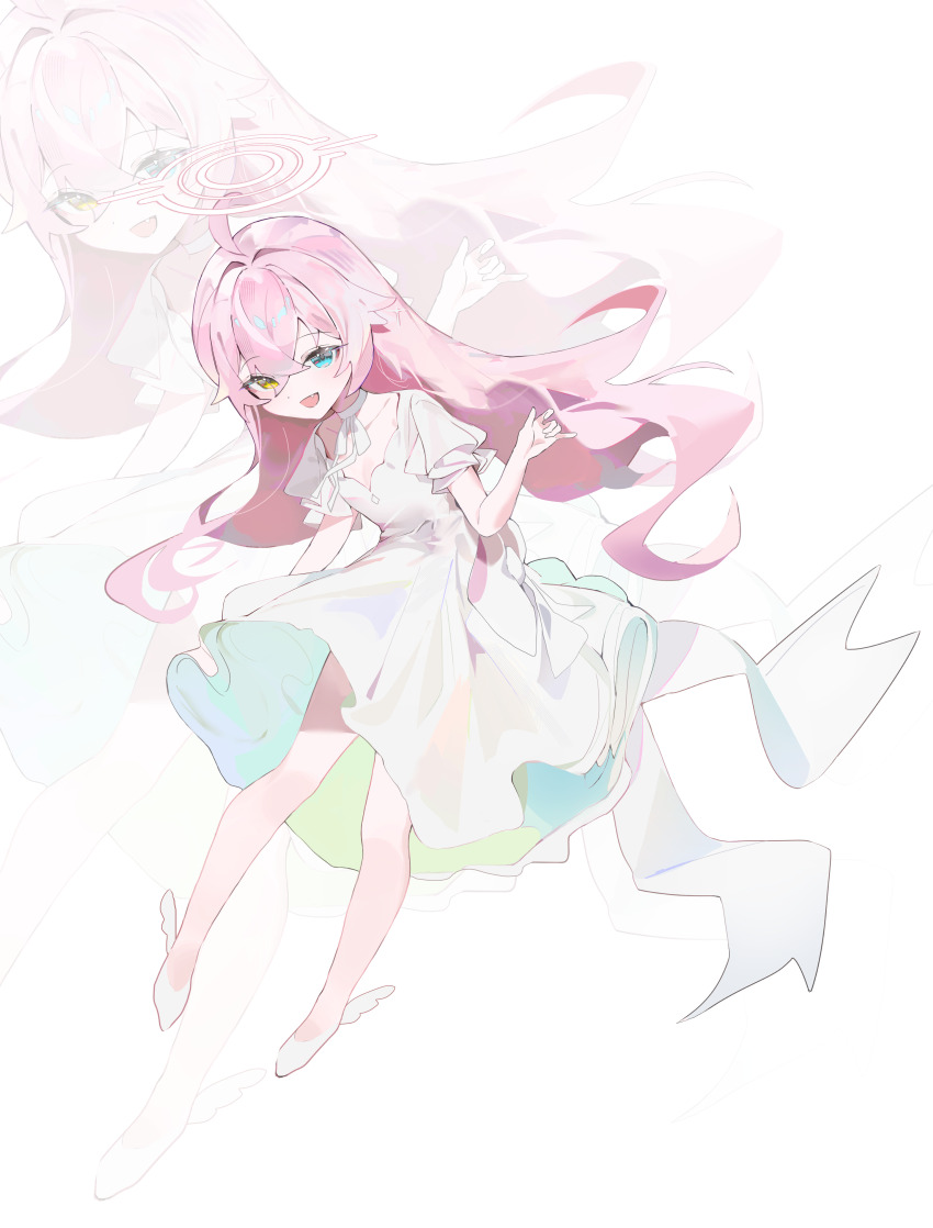Hoshino (Blue Archive) Rule 34 Image