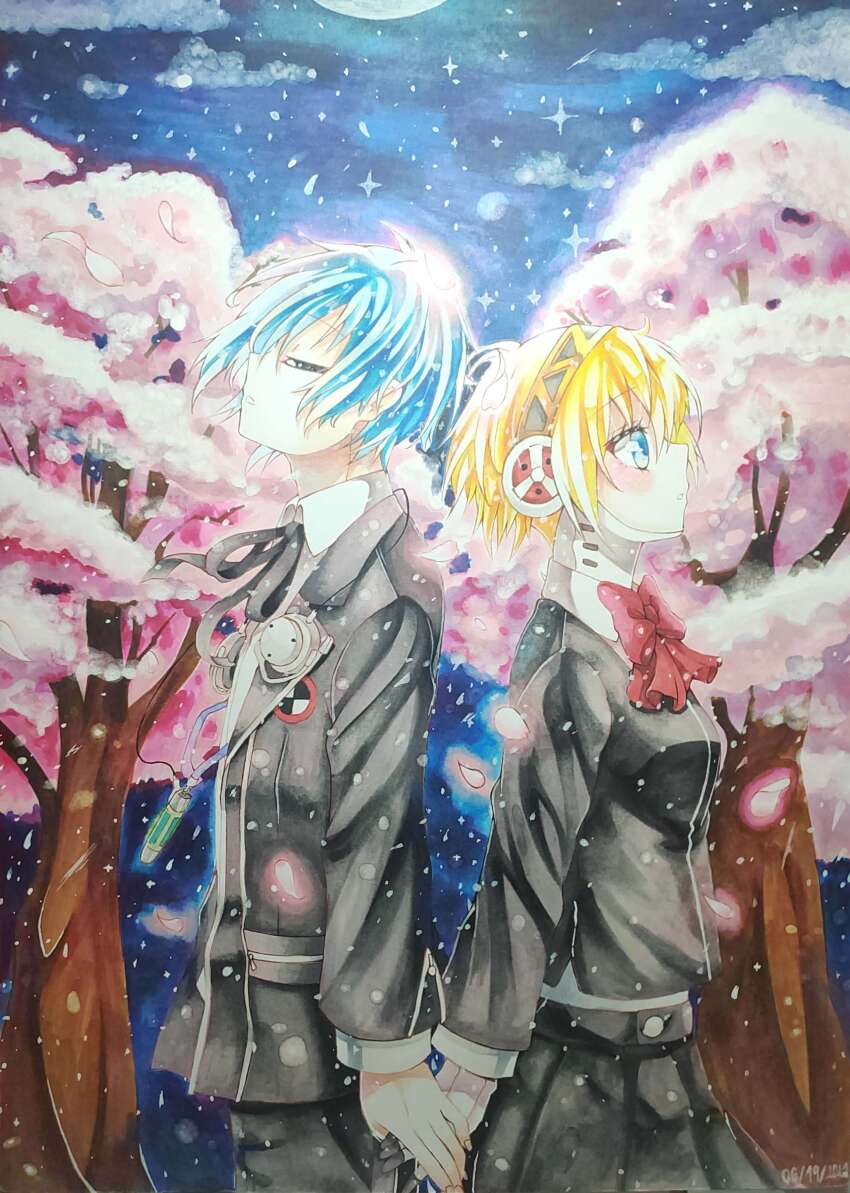 Aigis (Persona) Rule 34 Image