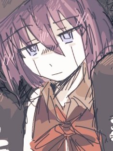Melty Blood Rule 34 Image