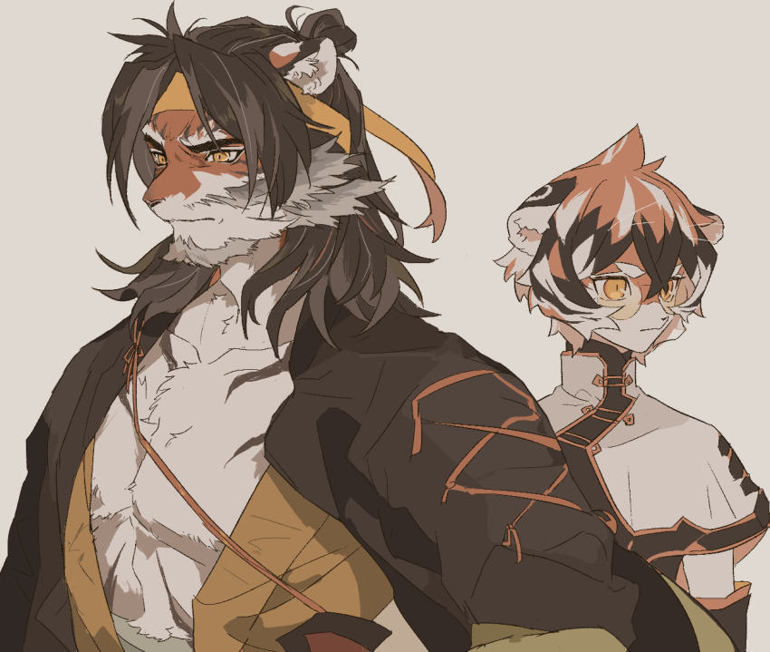 Waai Fu (Arknights) Rule 34 Image