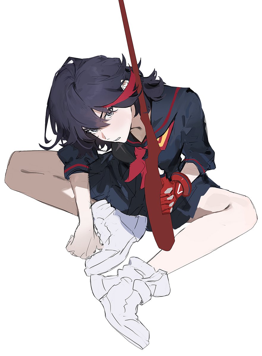 Matoi Ryuuko (Kill La Kill) Rule 34 Image