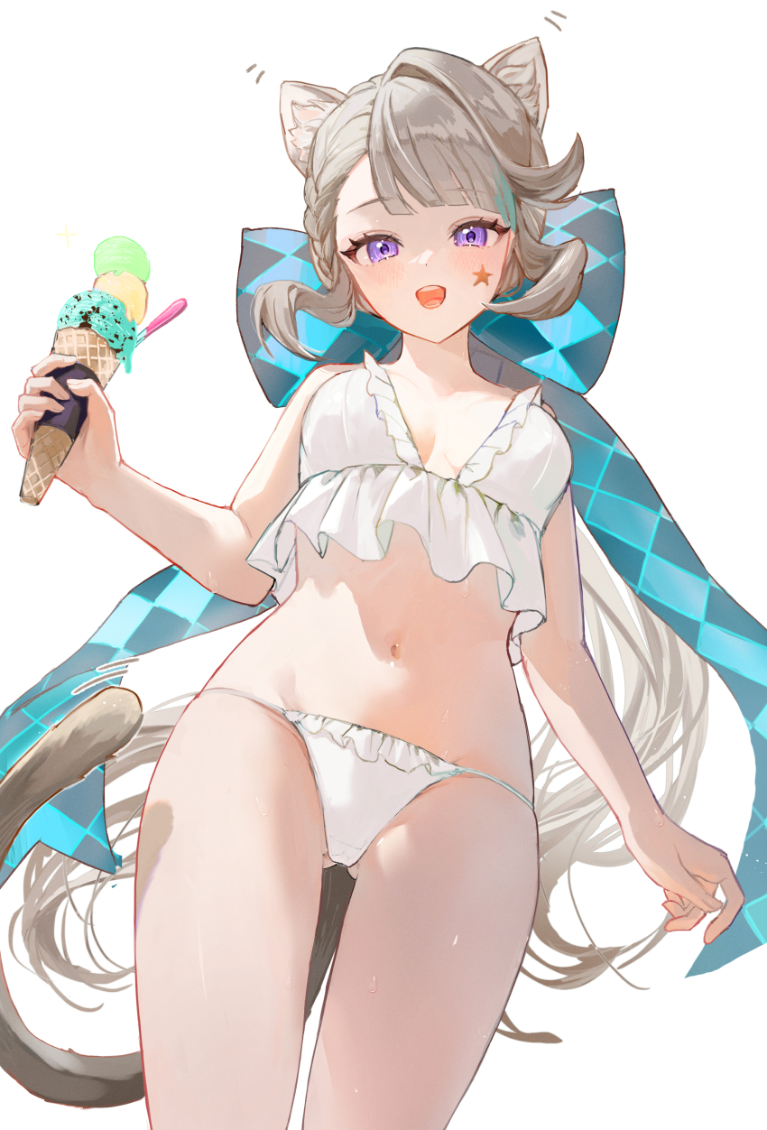 Lynette (Genshin Impact) Rule 34 Image