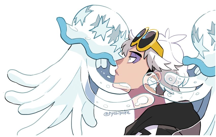 Gen 7 Pokemon (Nintendo) Rule 34 Image