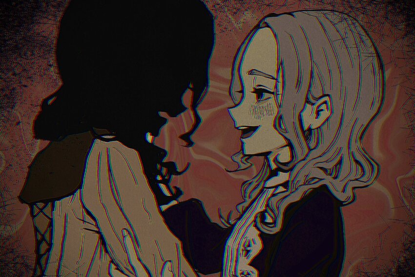 Shadows House Rule 34 Image
