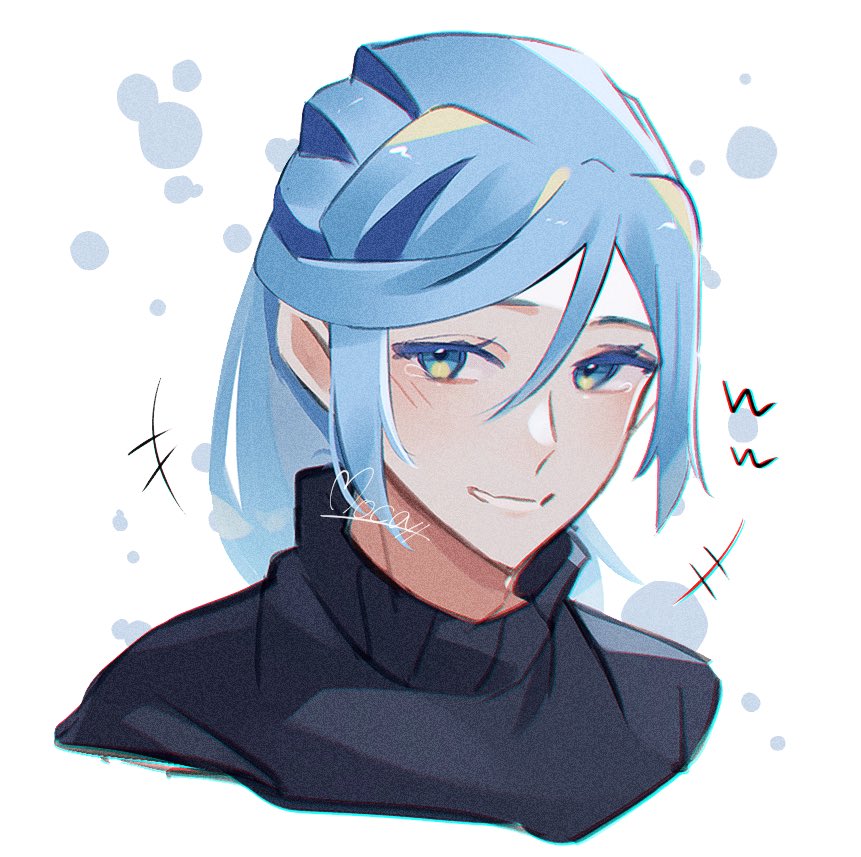Grusha (Pokemon) Rule 34 Image