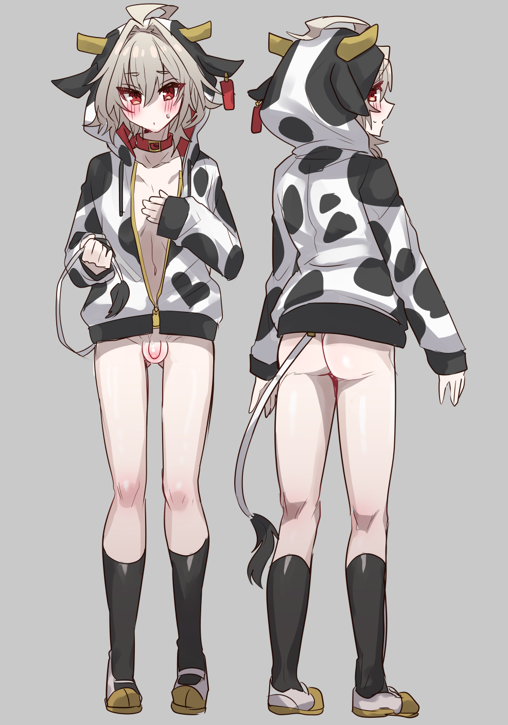 Sieg (Fate/Apocrypha) Rule 34 Image