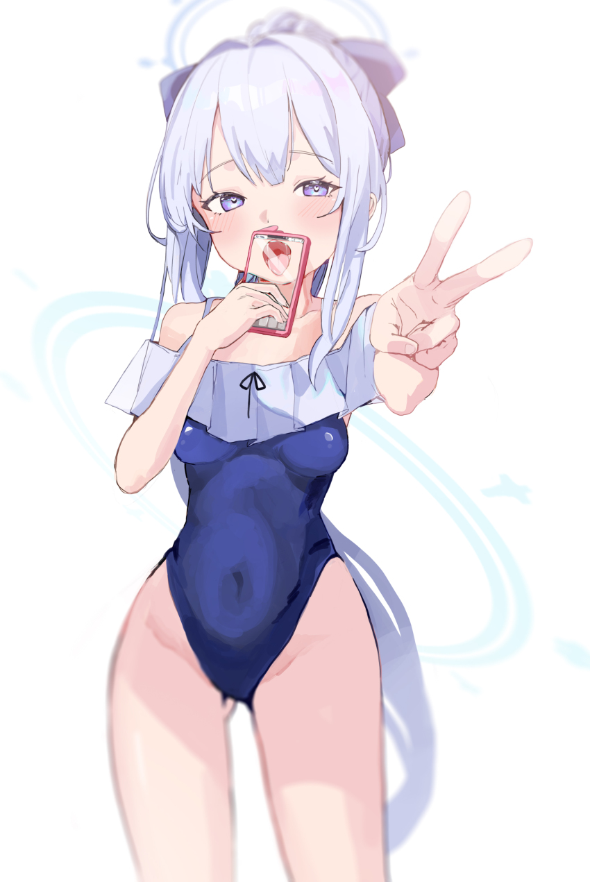 Miyako (Blue Archive) Rule 34 Image