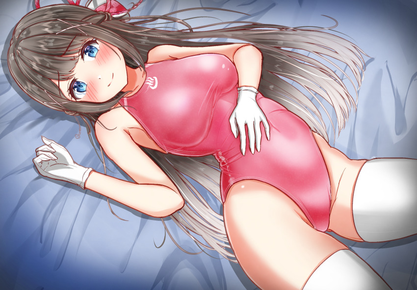 Black Hair Rule 34 Image